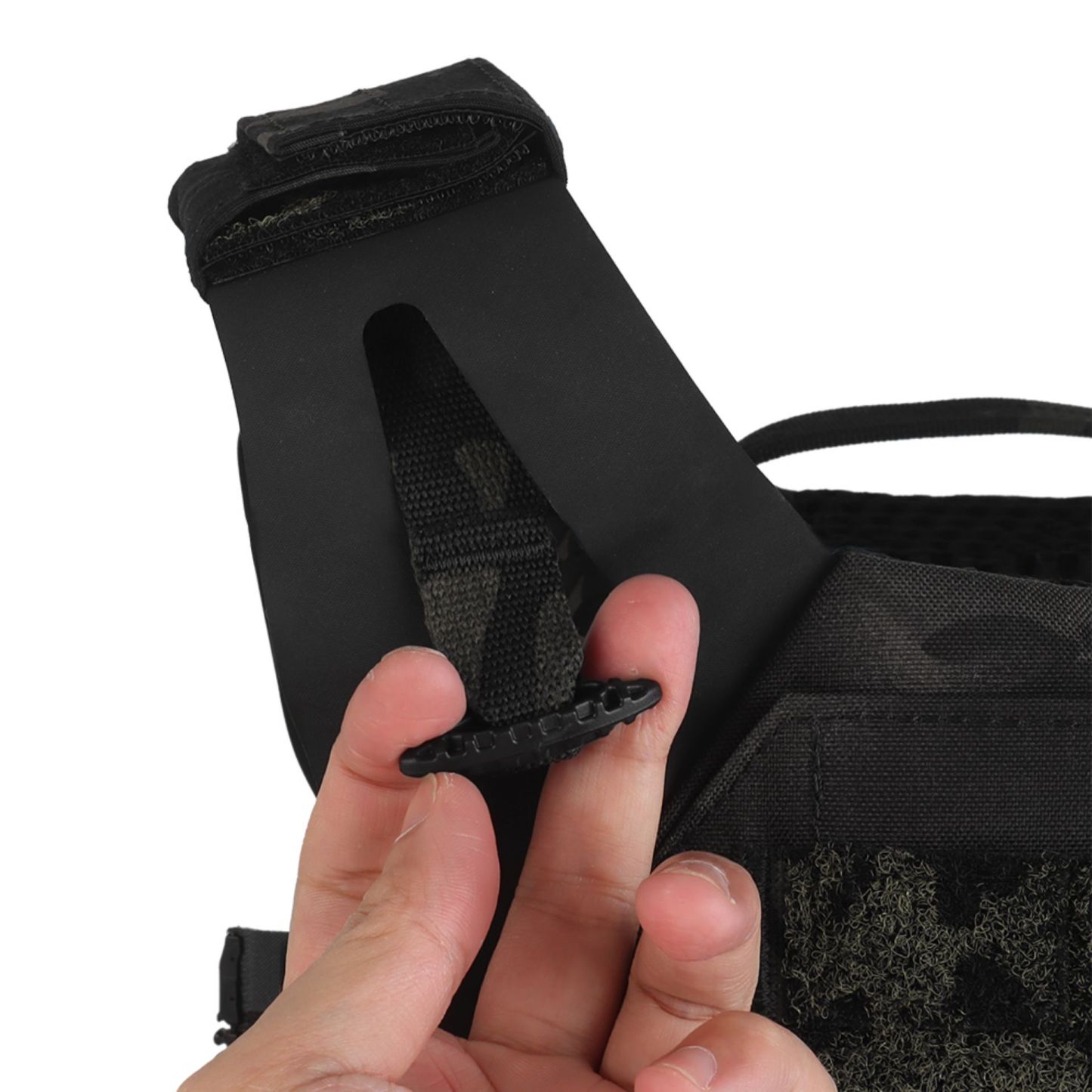 WOSPORT NEW JPC TACTICAL VEST 2.0 [WST-VE-99]