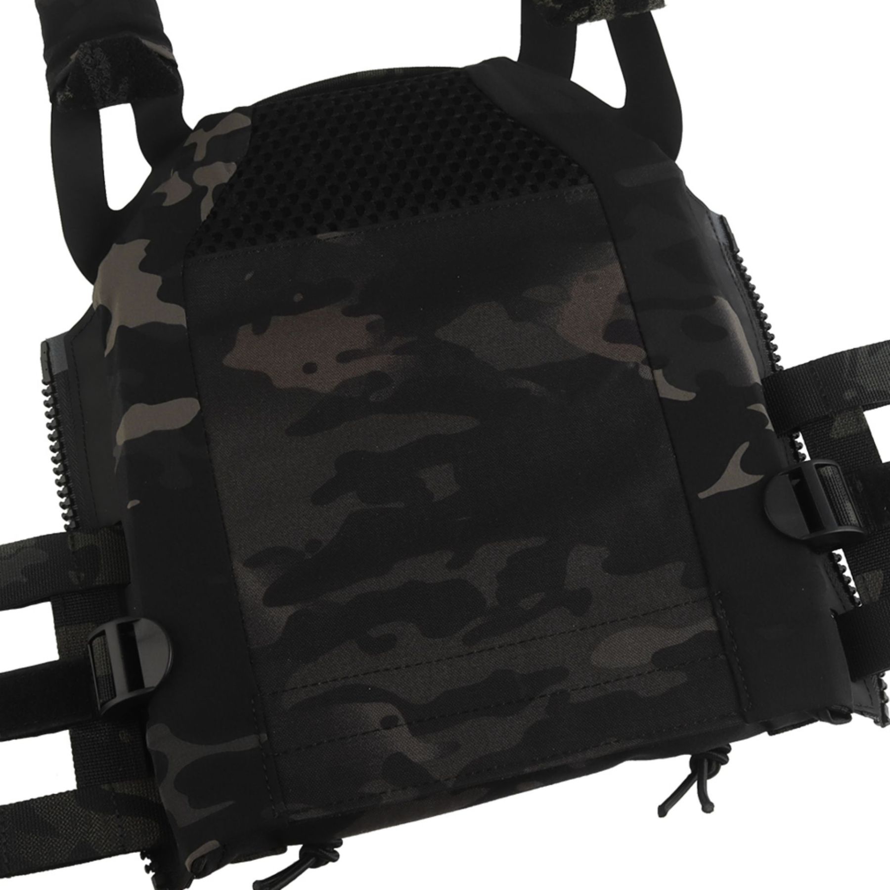 WOSPORT NEW JPC TACTICAL VEST 2.0 [WST-VE-99]