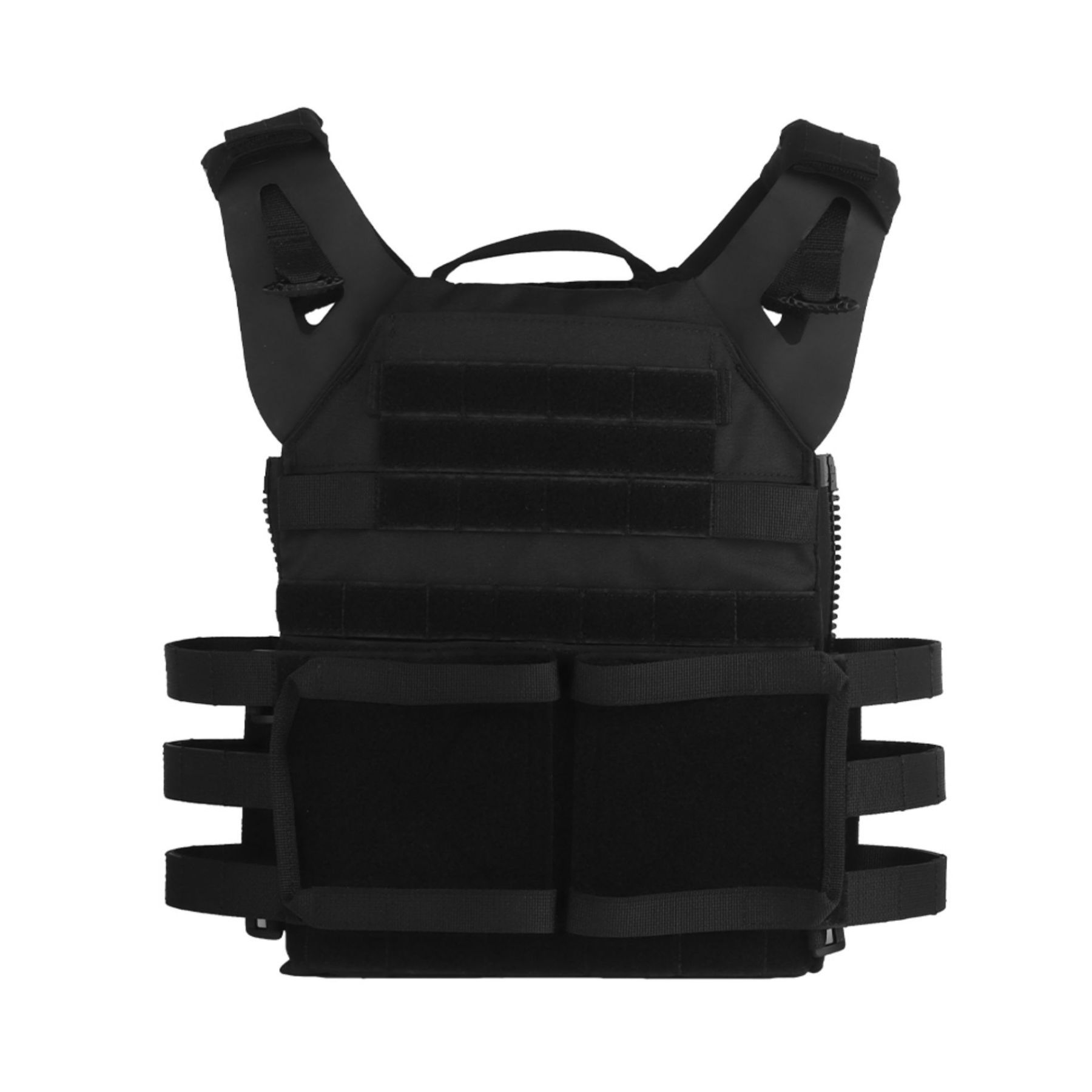WOSPORT NEW JPC TACTICAL VEST 2.0 [WST-VE-99]