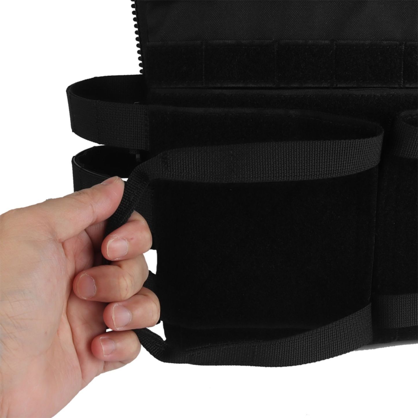 WOSPORT NEW JPC TACTICAL VEST 2.0 [WST-VE-99]