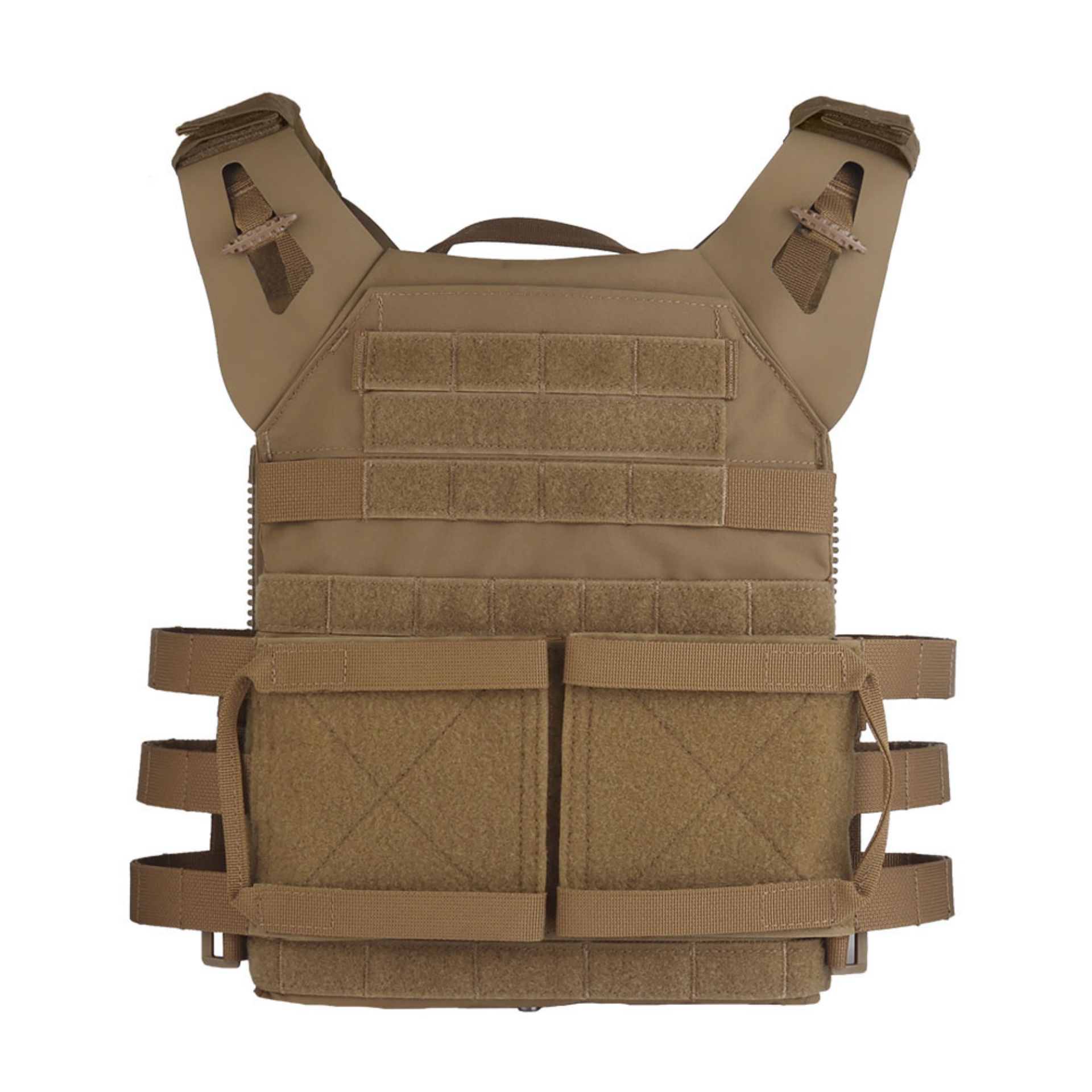 WOSPORT NEW JPC TACTICAL VEST 2.0 [WST-VE-99]