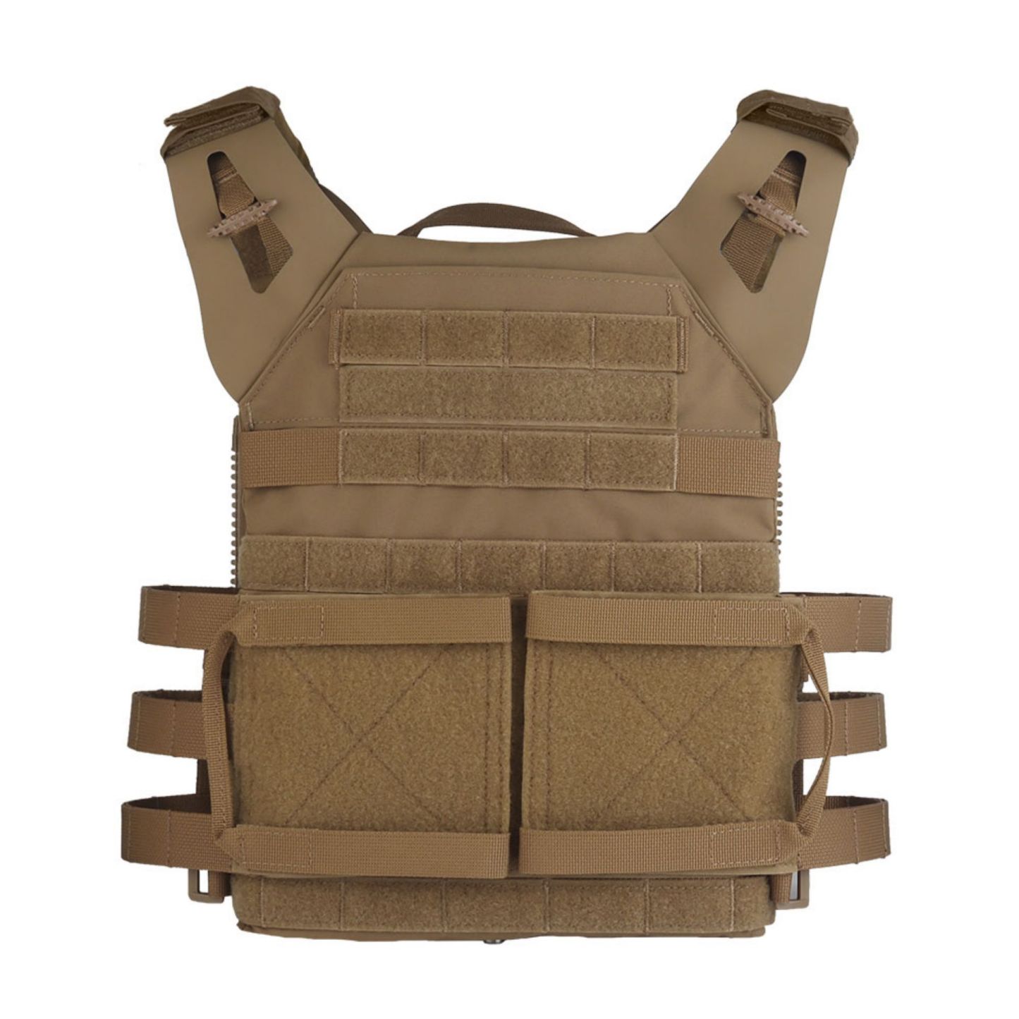 WOSPORT NEW JPC TACTICAL VEST 2.0 [WST-VE-99]
