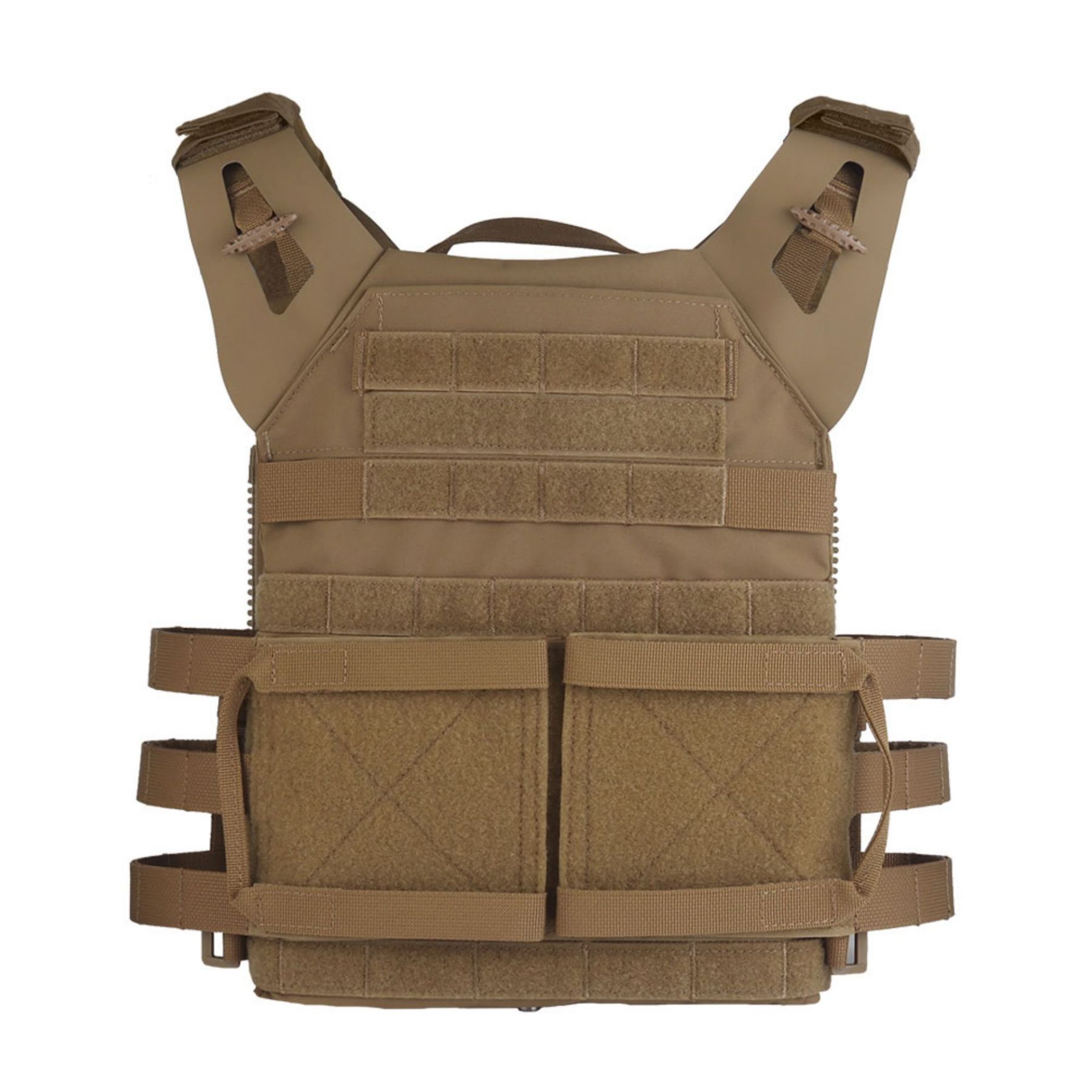 WOSPORT NEW JPC TACTICAL VEST 2.0 [WST-VE-99]