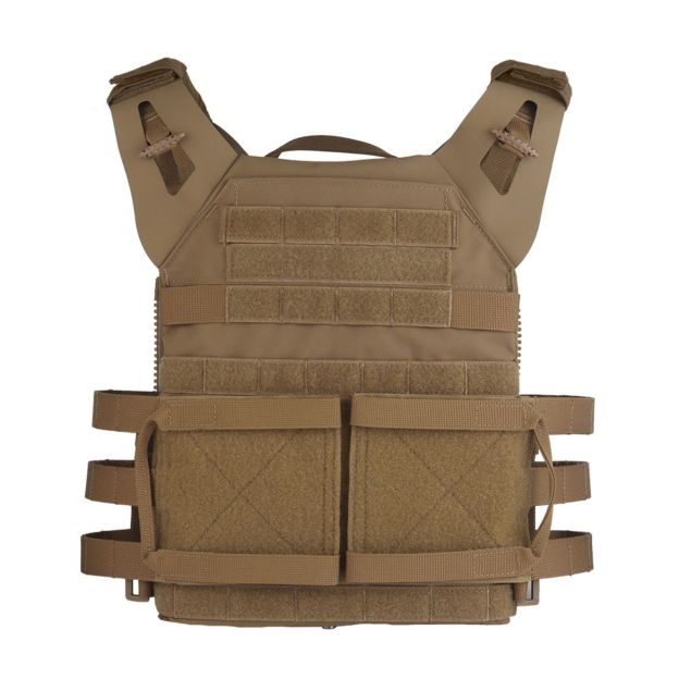 WOSPORT NEW JPC TACTICAL VEST 2.0 [WST-VE-99]