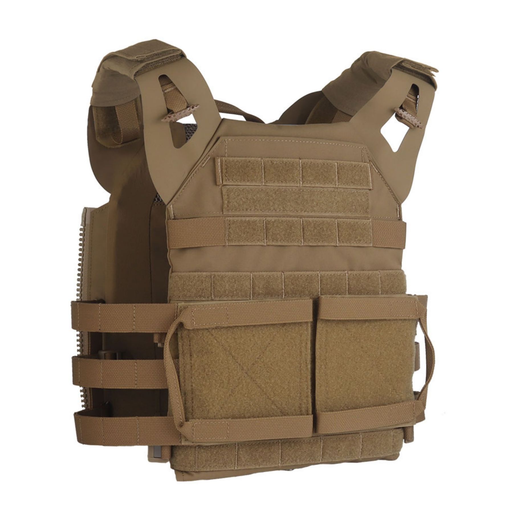 WOSPORT NEW JPC TACTICAL VEST 2.0 [WST-VE-99]