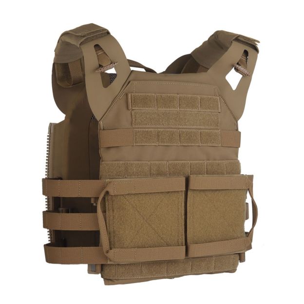 WOSPORT NEW JPC TACTICAL VEST 2.0 [WST-VE-99]