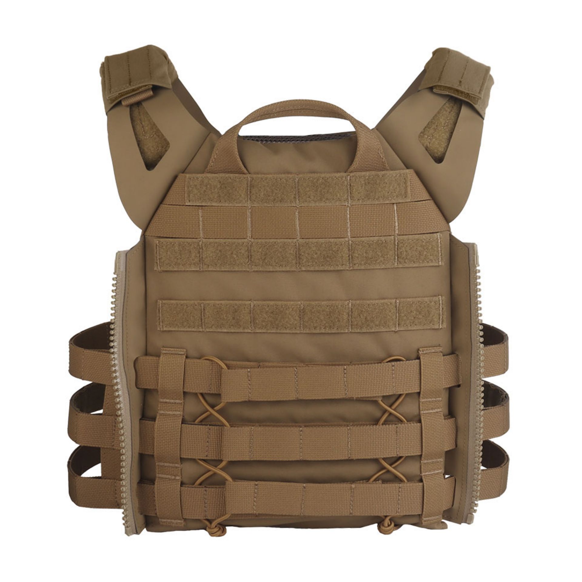 WOSPORT NEW JPC TACTICAL VEST 2.0 [WST-VE-99]