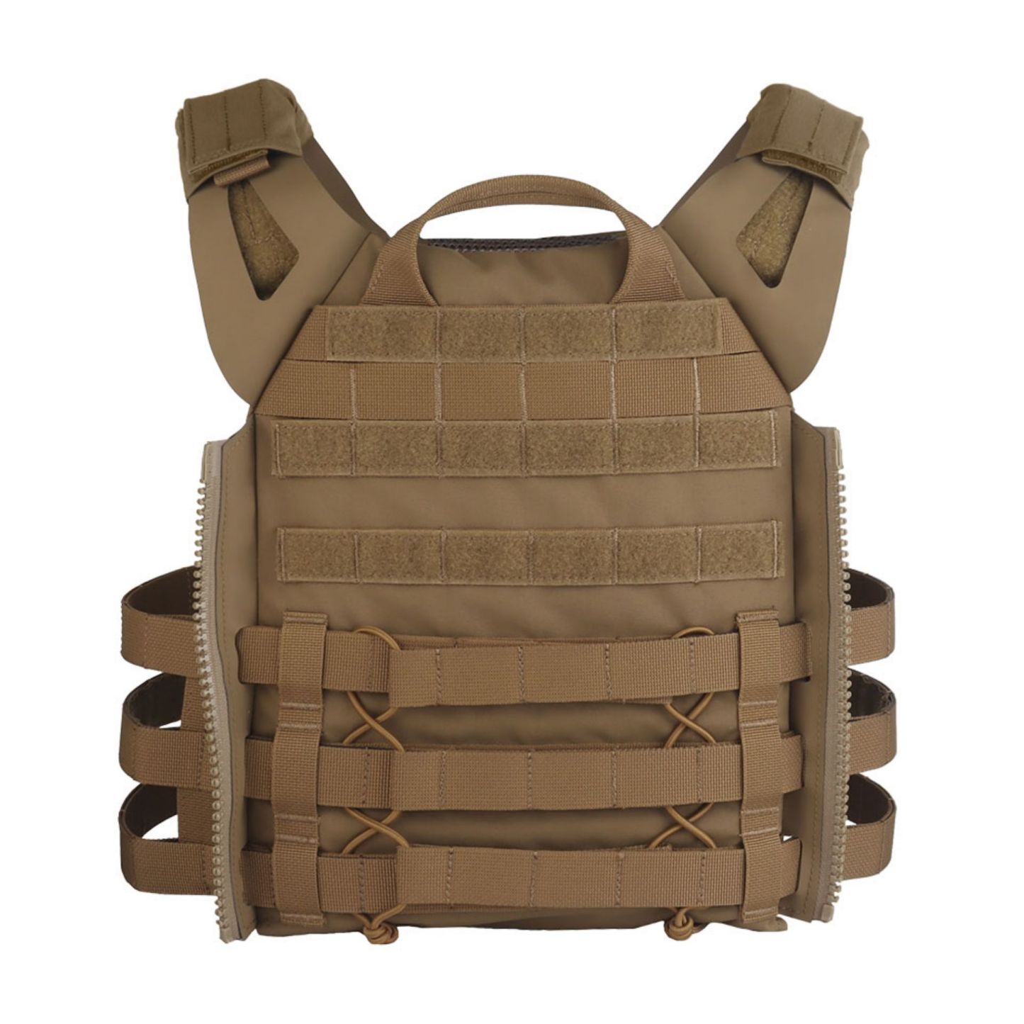 WOSPORT NEW JPC TACTICAL VEST 2.0 [WST-VE-99]