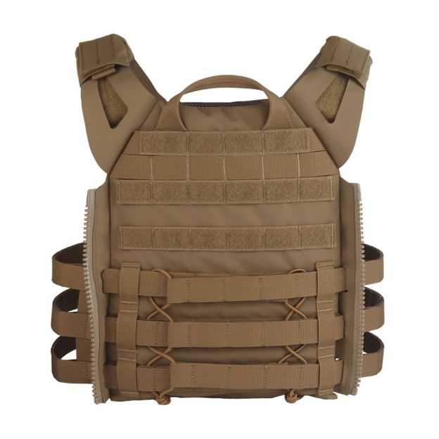 WOSPORT NEW JPC TACTICAL VEST 2.0 [WST-VE-99]