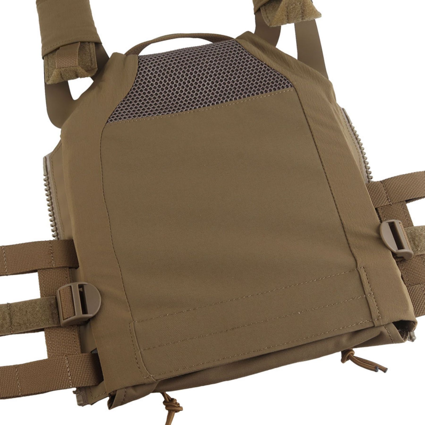 WOSPORT NEW JPC TACTICAL VEST 2.0 [WST-VE-99]