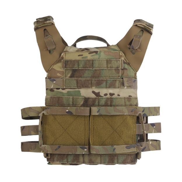 WOSPORT NEW JPC TACTICAL VEST 2.0 [WST-VE-99]