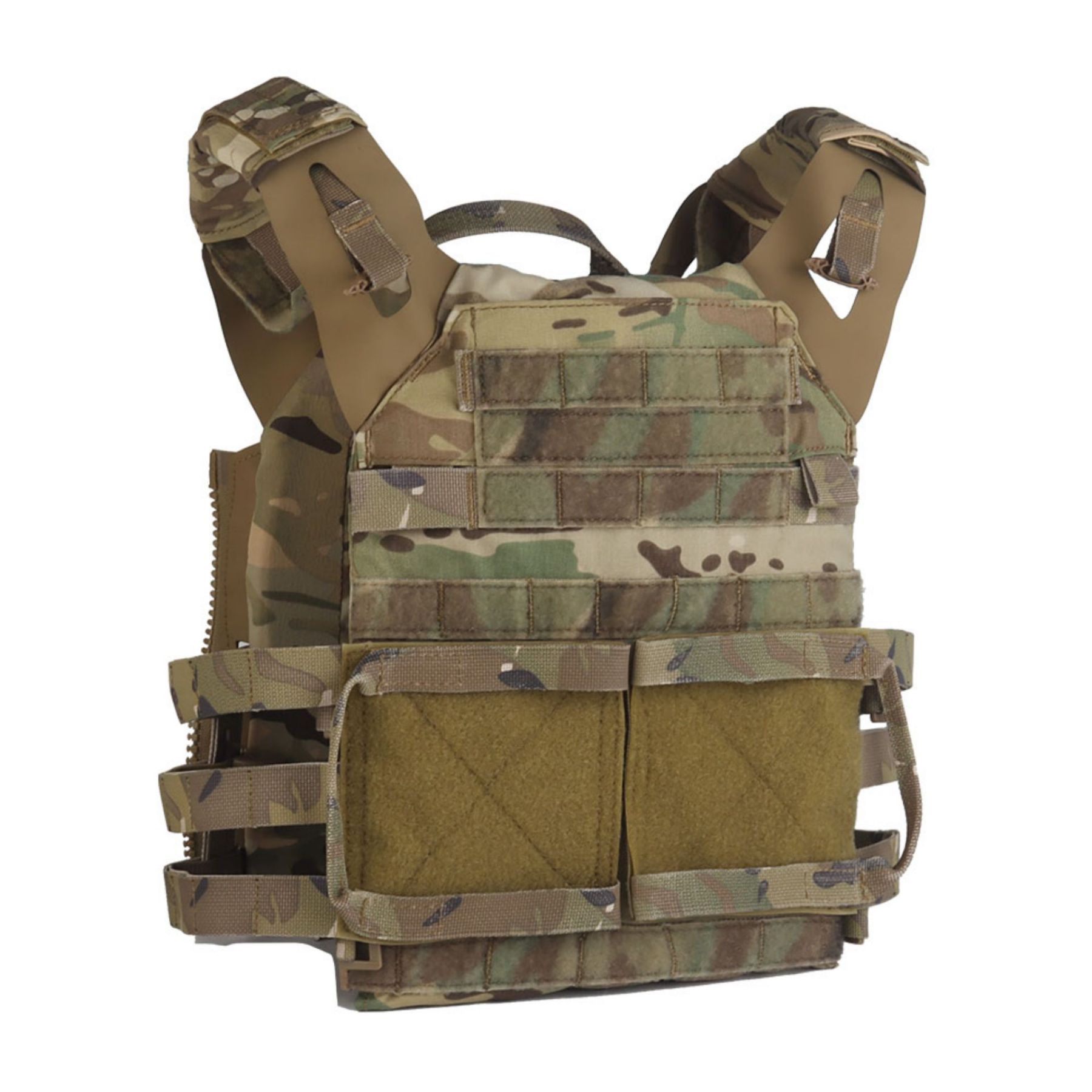 WOSPORT NEW JPC TACTICAL VEST 2.0 [WST-VE-99]
