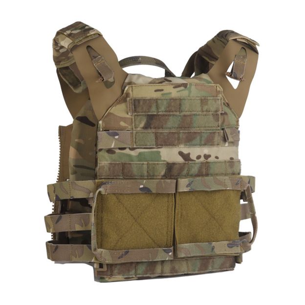 WOSPORT NEW JPC TACTICAL VEST 2.0 [WST-VE-99]