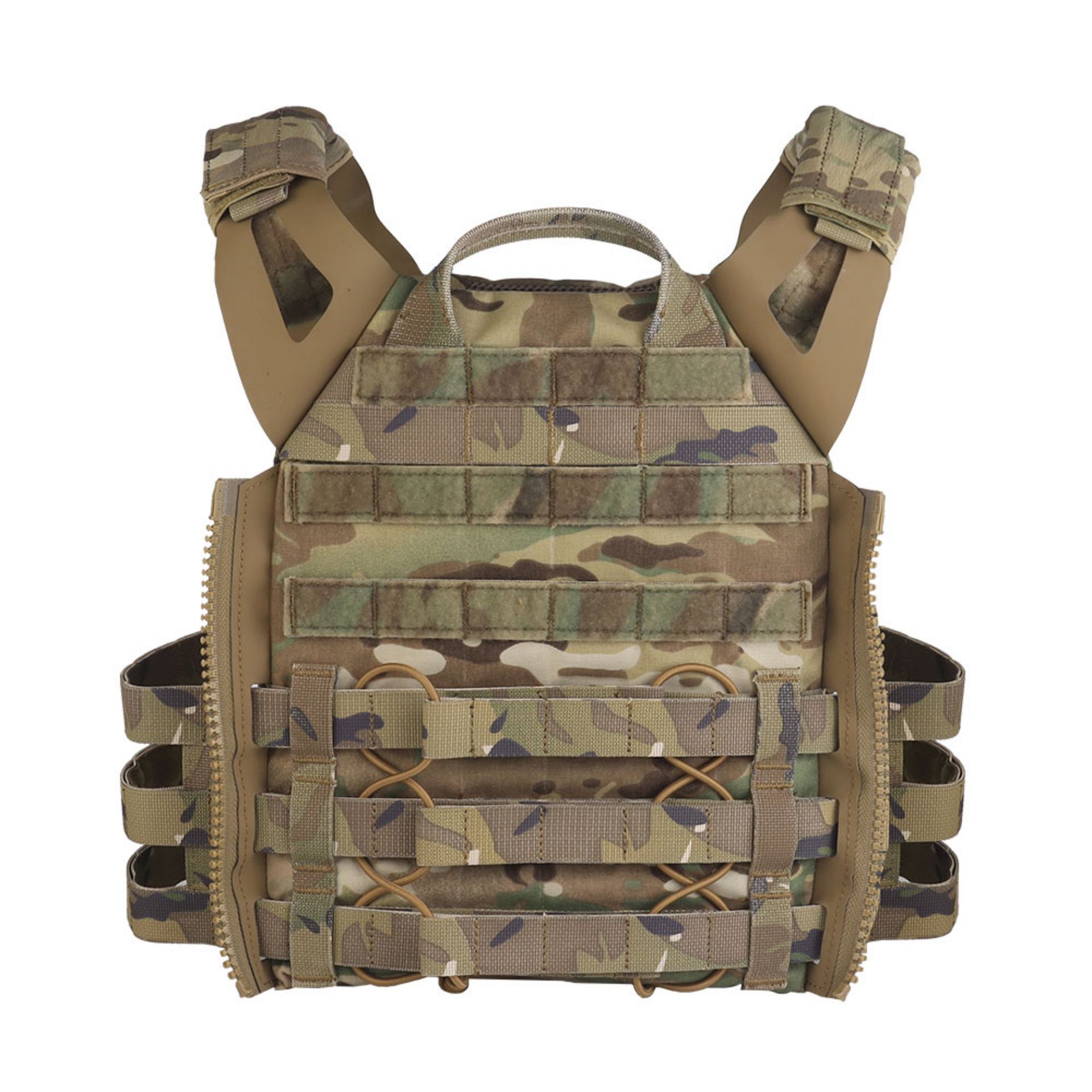 WOSPORT NEW JPC TACTICAL VEST 2.0 [WST-VE-99]