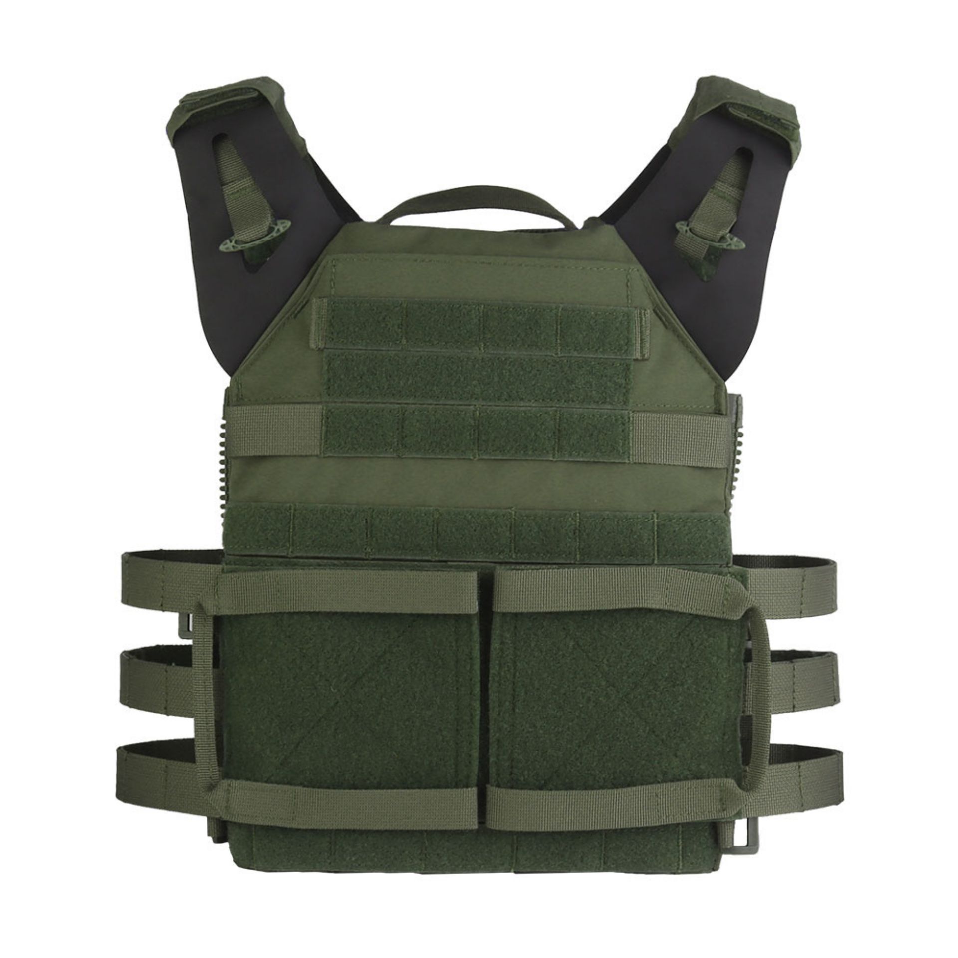 WOSPORT NEW JPC TACTICAL VEST 2.0 [WST-VE-99]