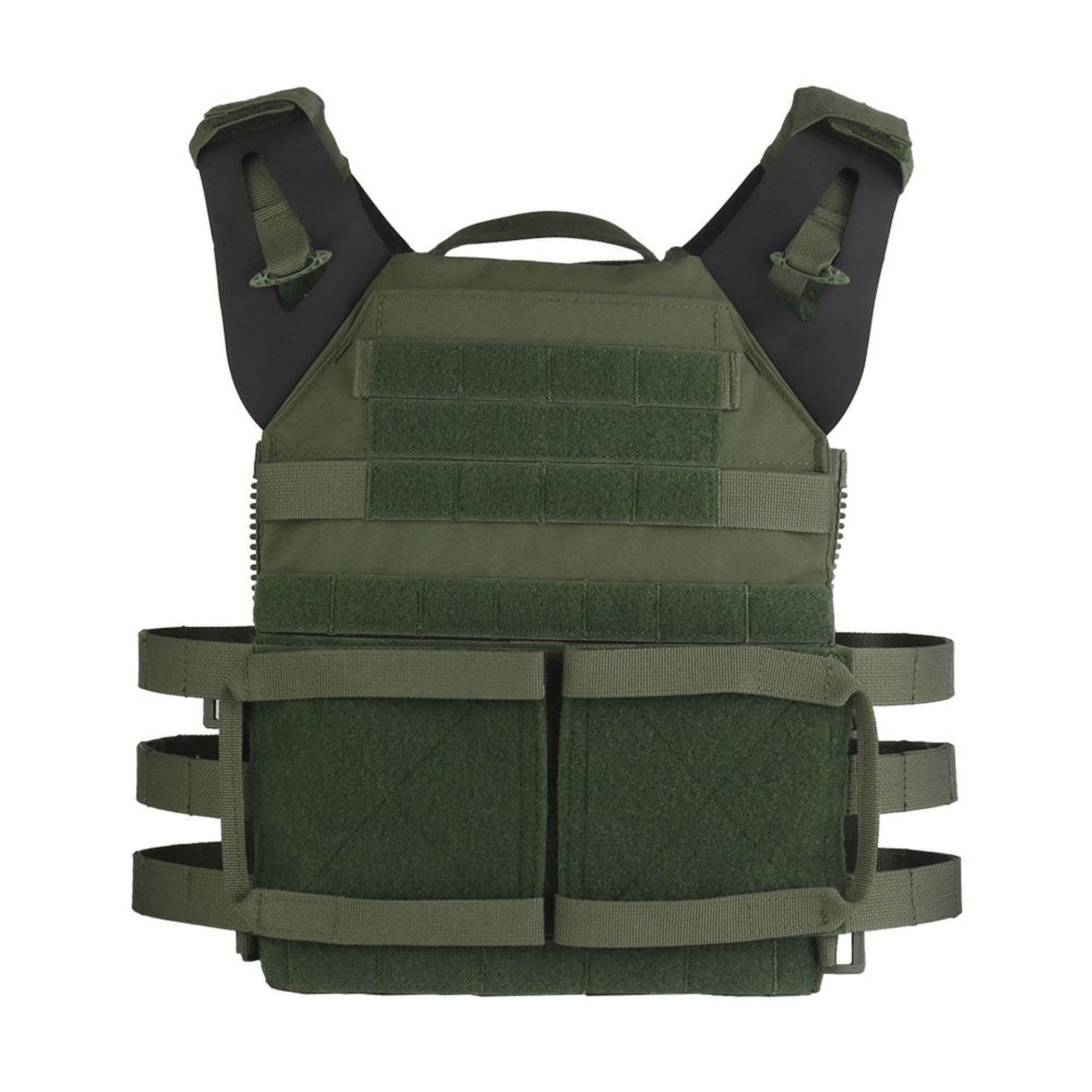 WOSPORT NEW JPC TACTICAL VEST 2.0 [WST-VE-99]