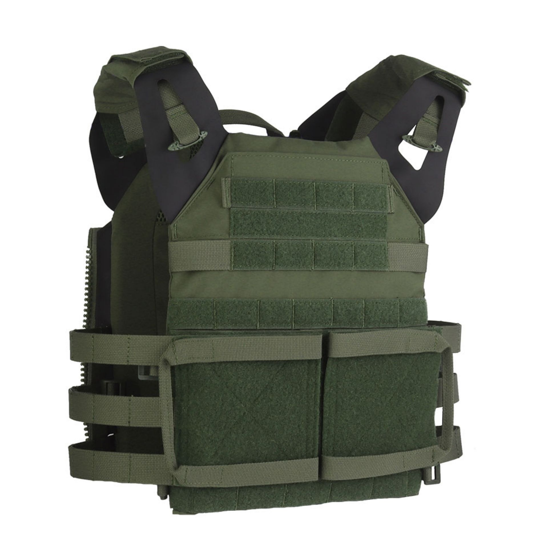 WOSPORT NEW JPC TACTICAL VEST 2.0 [WST-VE-99]