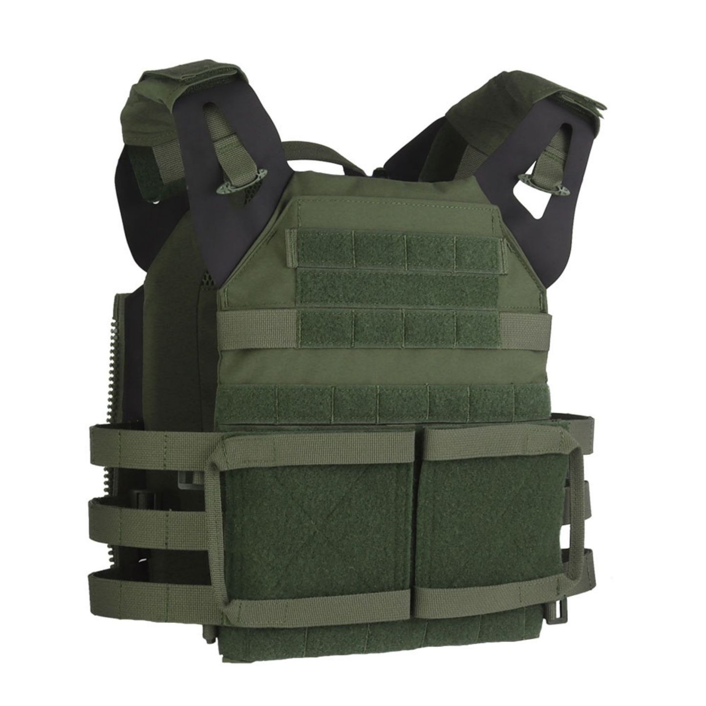 WOSPORT NEW JPC TACTICAL VEST 2.0 [WST-VE-99]