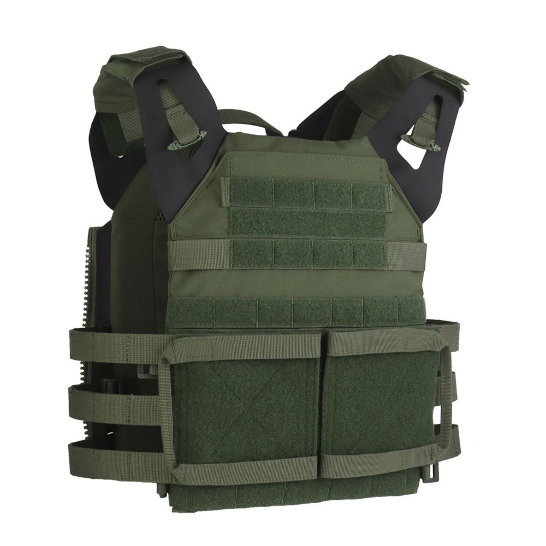 WOSPORT NEW JPC TACTICAL VEST 2.0 [WST-VE-99]