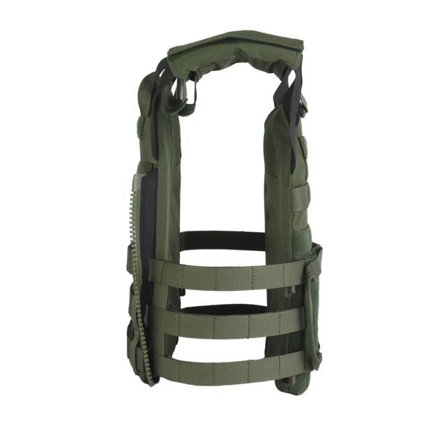 WOSPORT NEW JPC TACTICAL VEST 2.0 [WST-VE-99]