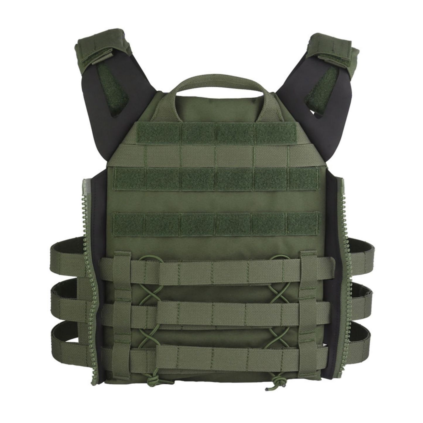 WOSPORT NEW JPC TACTICAL VEST 2.0 [WST-VE-99]