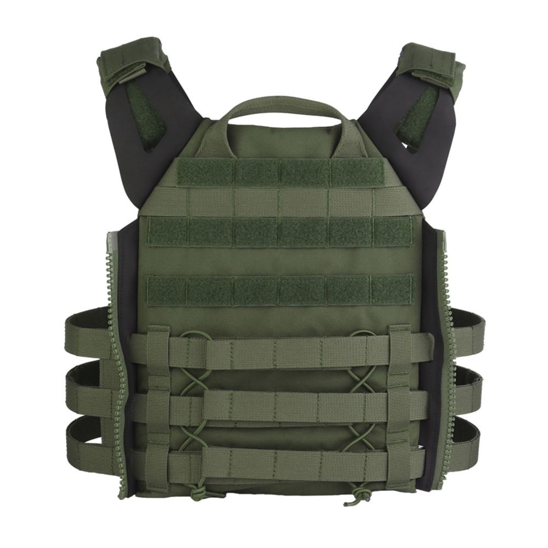 WOSPORT NEW JPC TACTICAL VEST 2.0 [WST-VE-99]