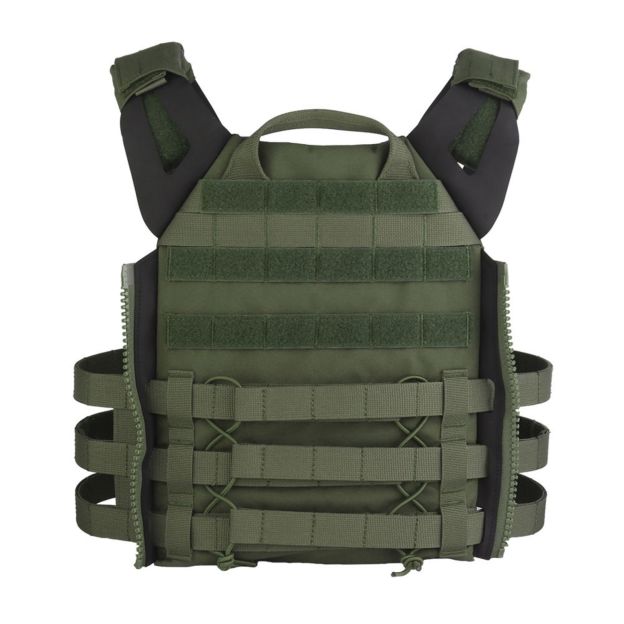 WOSPORT NEW JPC TACTICAL VEST 2.0 [WST-VE-99]