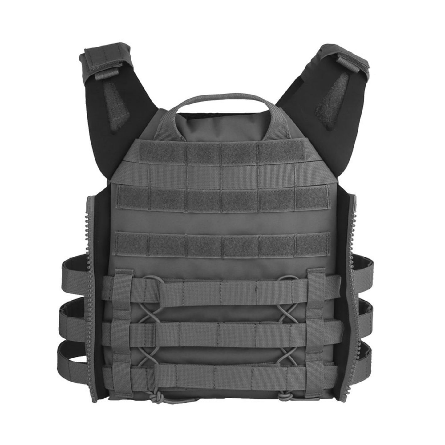 WOSPORT NEW JPC TACTICAL VEST 2.0 [WST-VE-99]