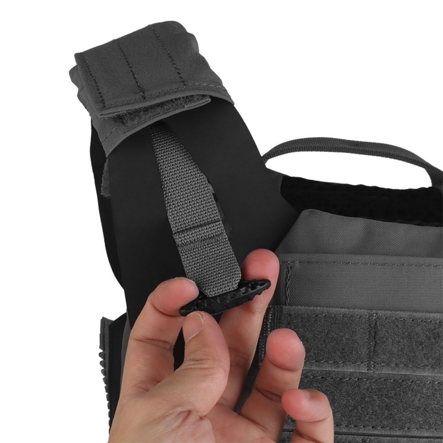 WOSPORT NEW JPC TACTICAL VEST 2.0 [WST-VE-99]