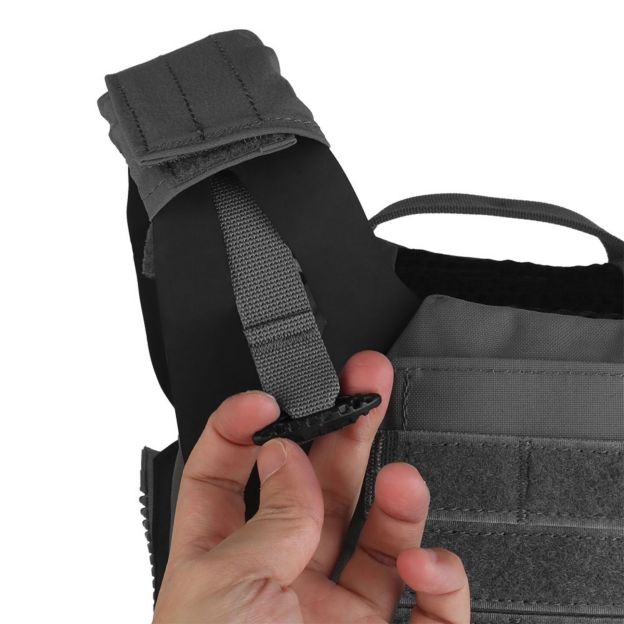 WOSPORT NEW JPC TACTICAL VEST 2.0 [WST-VE-99]