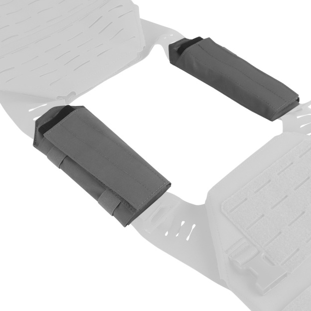 WOSPORTR UNIVERSAL SHOULDER STRAPS [WST-VE-ACC-22]