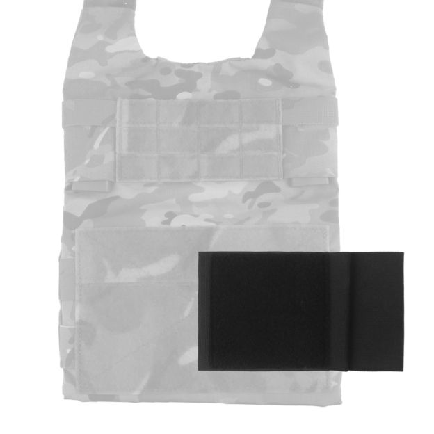 WOSPORT TQ TOURNIQUET MAGIC FASTENER SIDE WING [WST-VE-ACC-29]