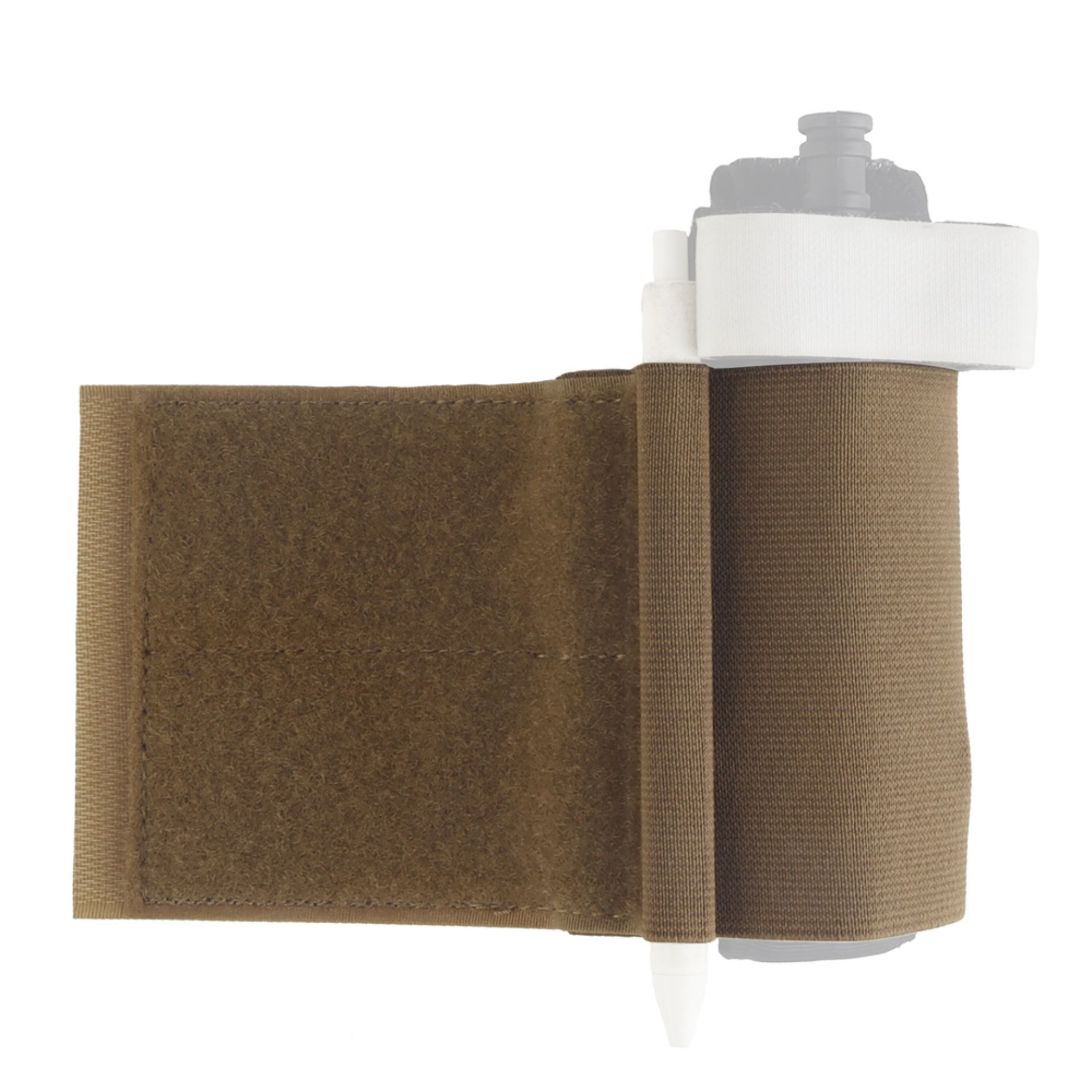 WOSPORT TQ TOURNIQUET MAGIC FASTENER SIDE WING [WST-VE-ACC-29]