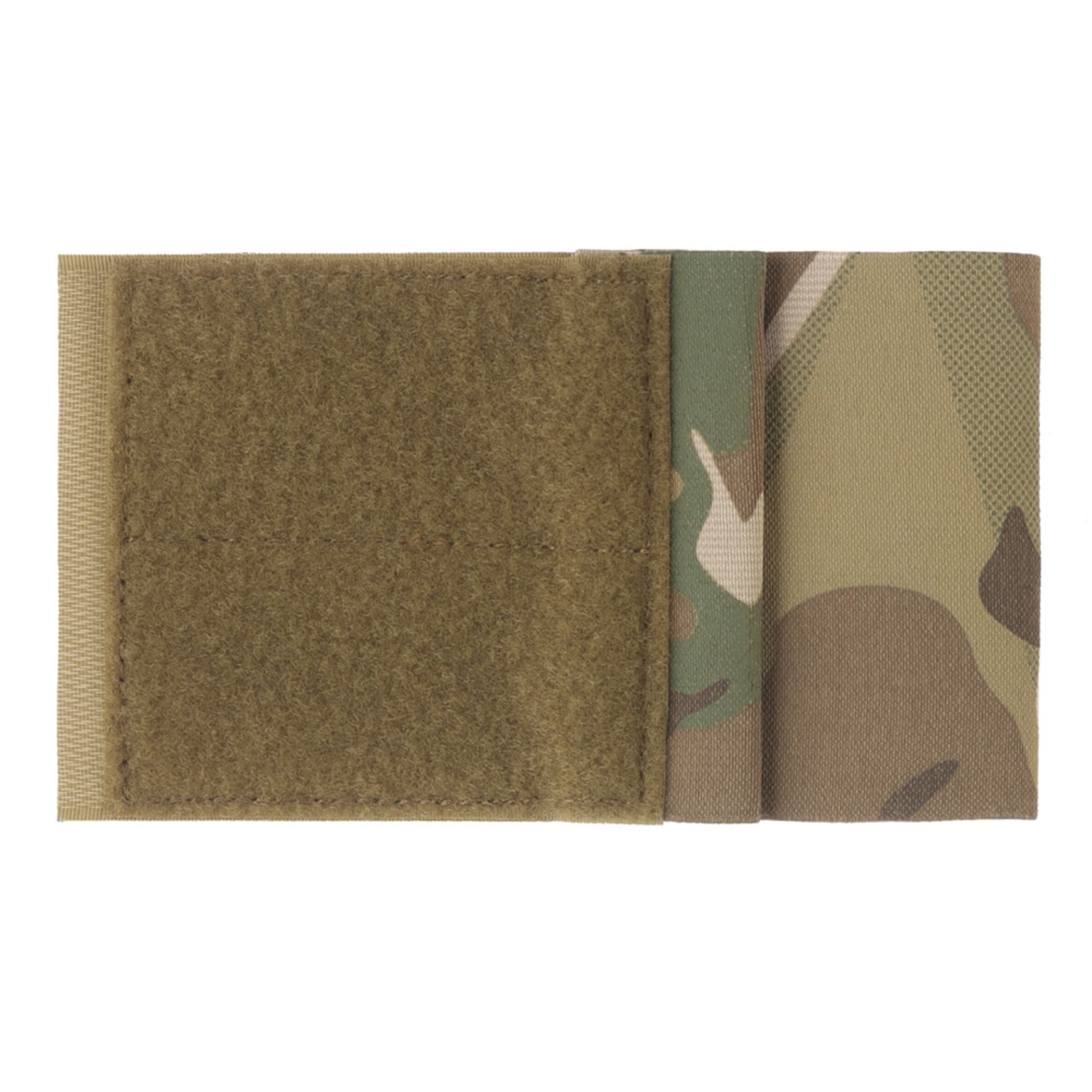 WOSPORT TQ TOURNIQUET MAGIC FASTENER SIDE WING [WST-VE-ACC-29]