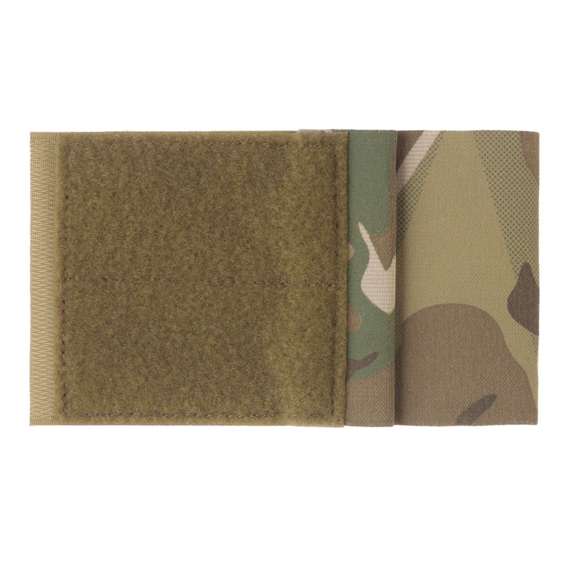 WOSPORT TQ TOURNIQUET MAGIC FASTENER SIDE WING [WST-VE-ACC-29]