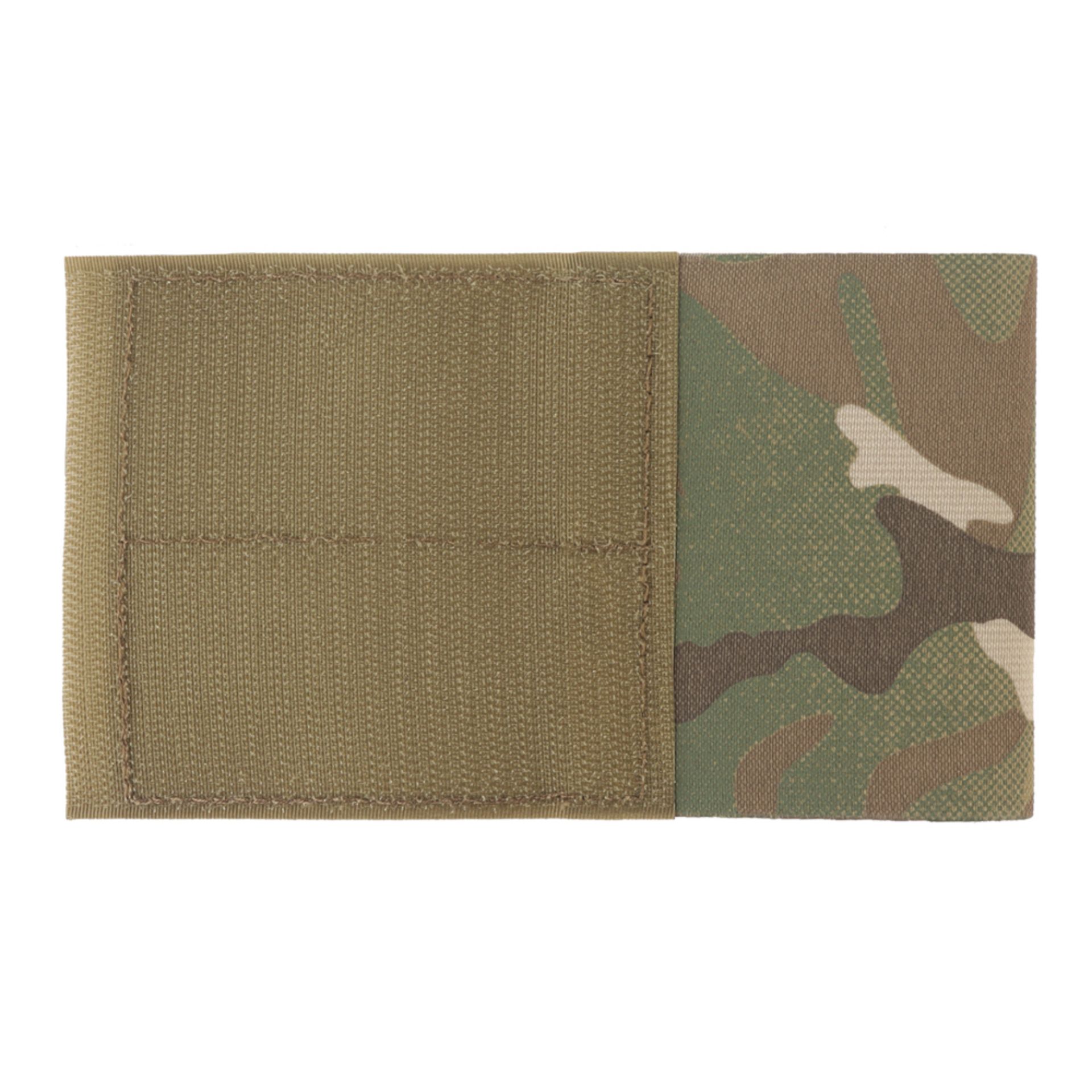 WOSPORT TQ TOURNIQUET MAGIC FASTENER SIDE WING [WST-VE-ACC-29]