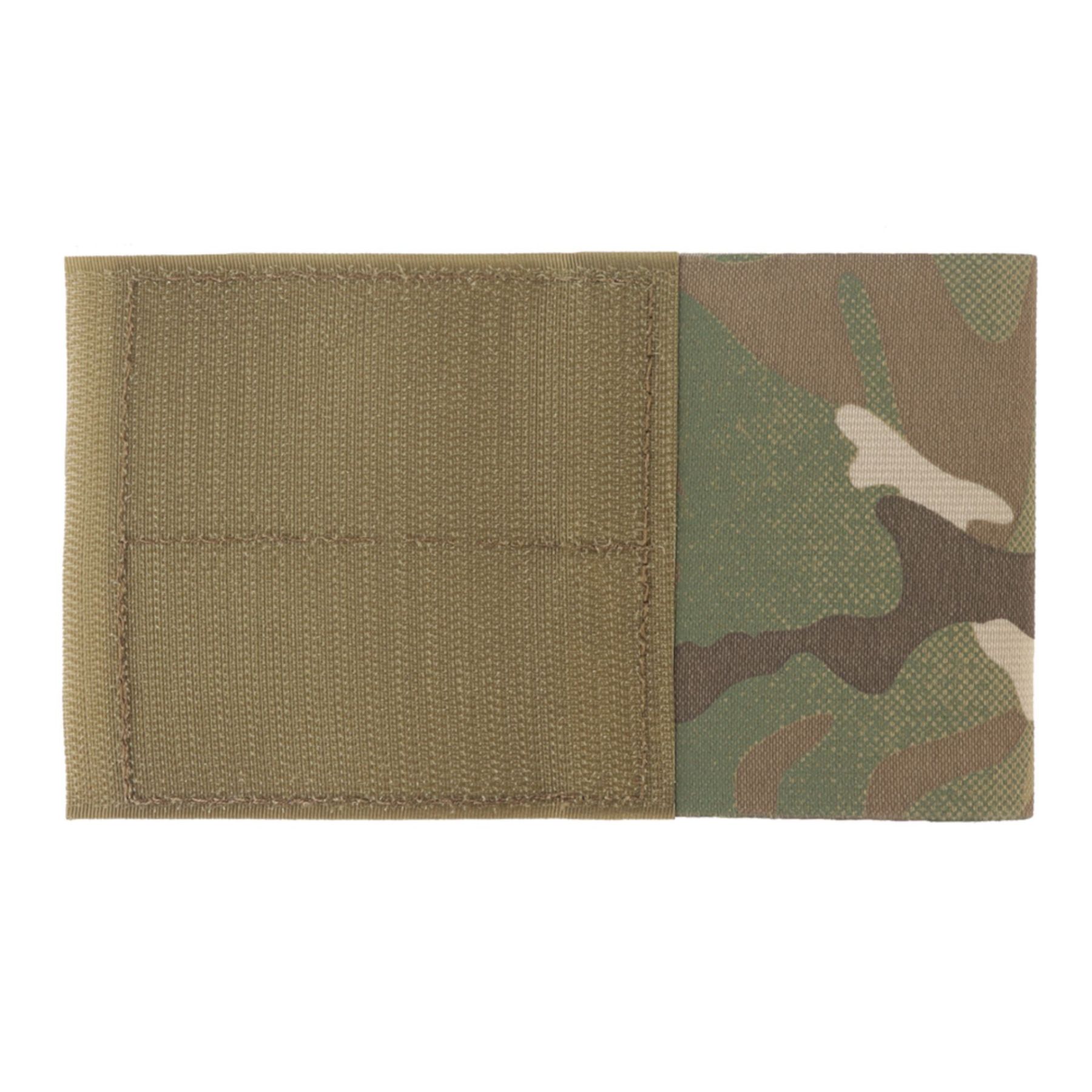 WOSPORT TQ TOURNIQUET MAGIC FASTENER SIDE WING [WST-VE-ACC-29]