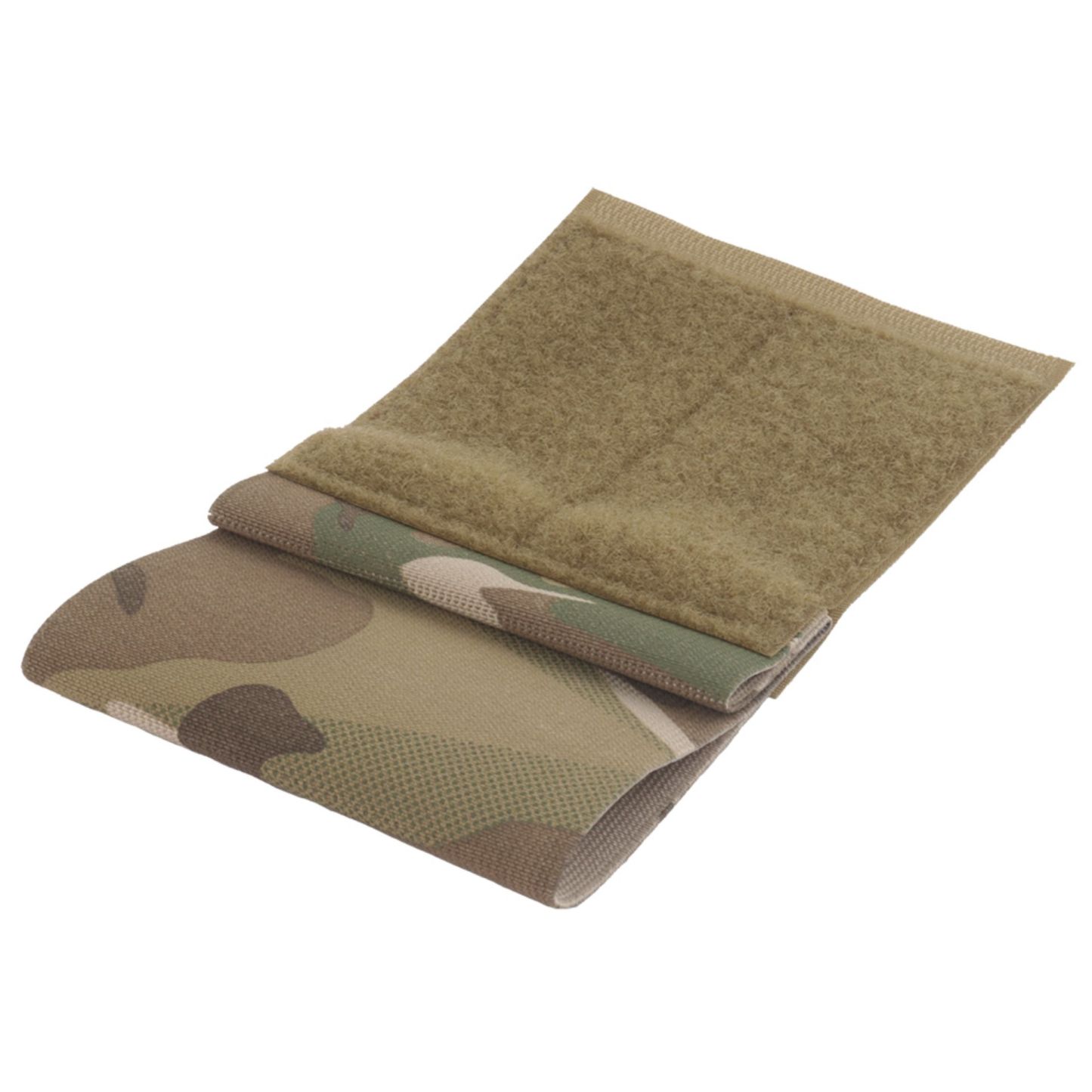 WOSPORT TQ TOURNIQUET MAGIC FASTENER SIDE WING [WST-VE-ACC-29]