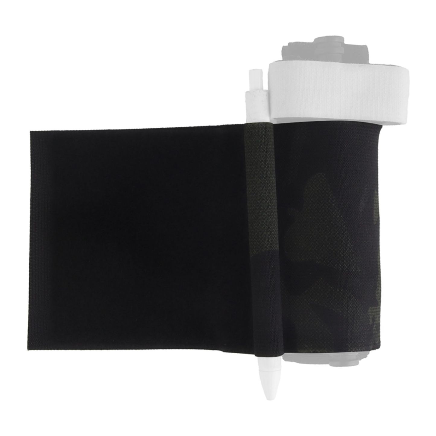 WOSPORT TQ TOURNIQUET MAGIC FASTENER SIDE WING [WST-VE-ACC-29]