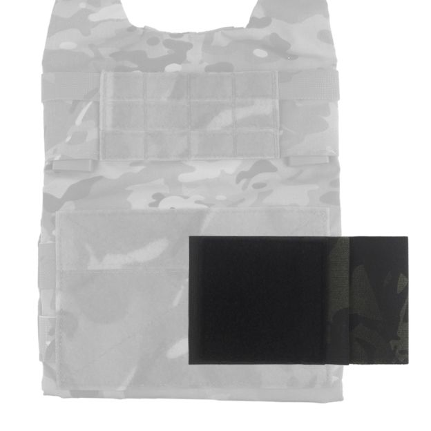 WOSPORT TQ TOURNIQUET MAGIC FASTENER SIDE WING [WST-VE-ACC-29]