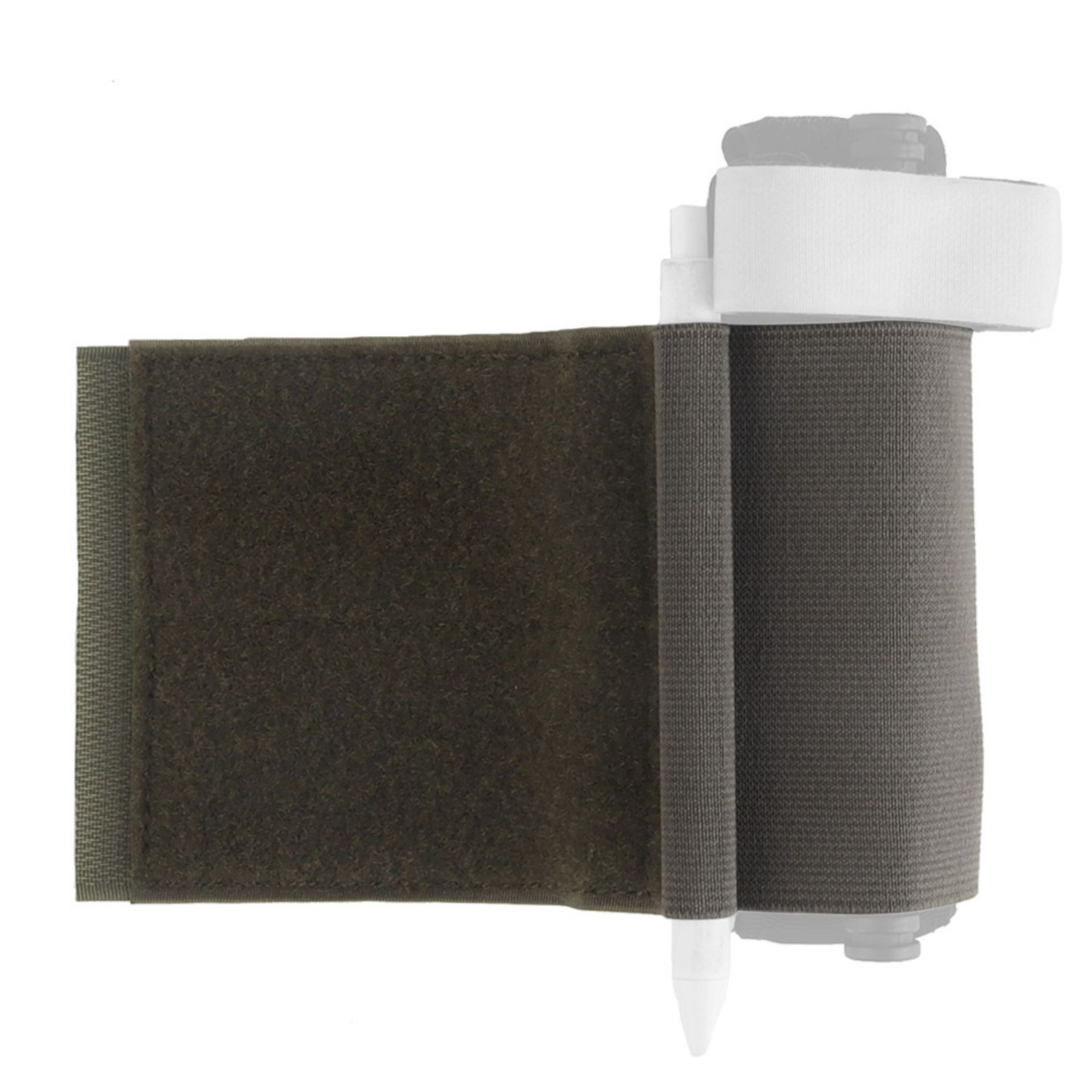 WOSPORT TQ TOURNIQUET MAGIC FASTENER SIDE WING [WST-VE-ACC-29]