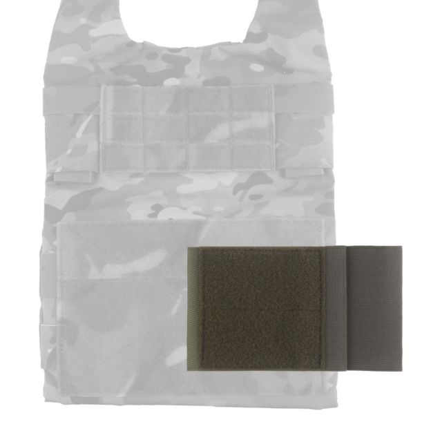 WOSPORT TQ TOURNIQUET MAGIC FASTENER SIDE WING [WST-VE-ACC-29]