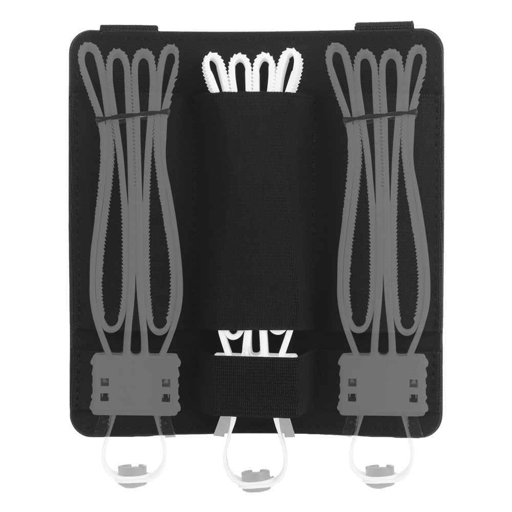 WOSPORTR PLASTIC CABLE TIE FASTENER [WST-VE-ACC-33]