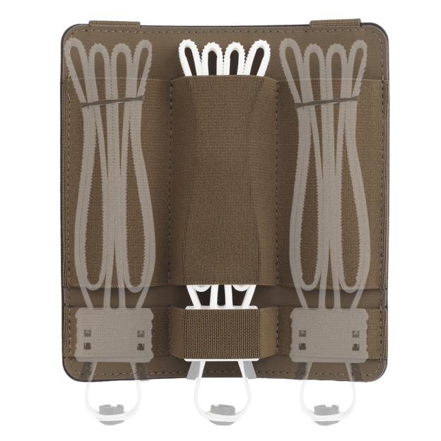 WOSPORTR PLASTIC CABLE TIE FASTENER [WST-VE-ACC-33]