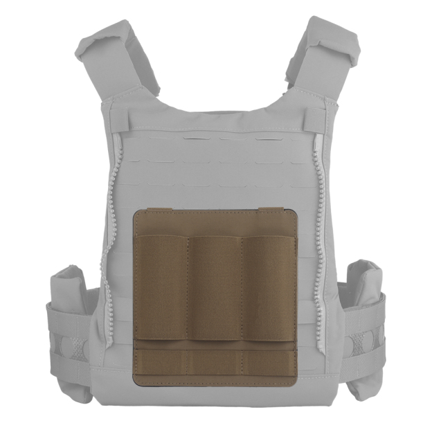 WOSPORTR PLASTIC CABLE TIE FASTENER [WST-VE-ACC-33]