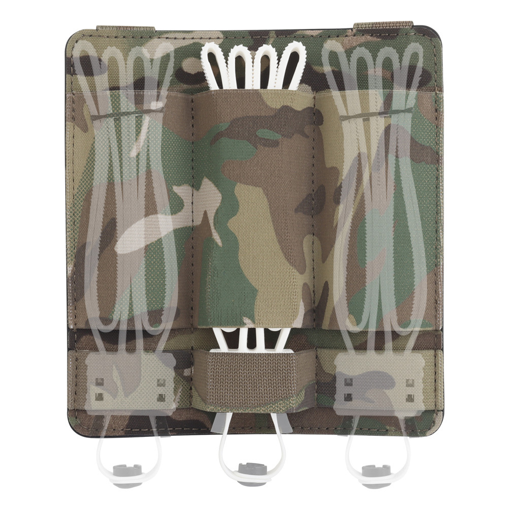 WOSPORTR PLASTIC CABLE TIE FASTENER [WST-VE-ACC-33]