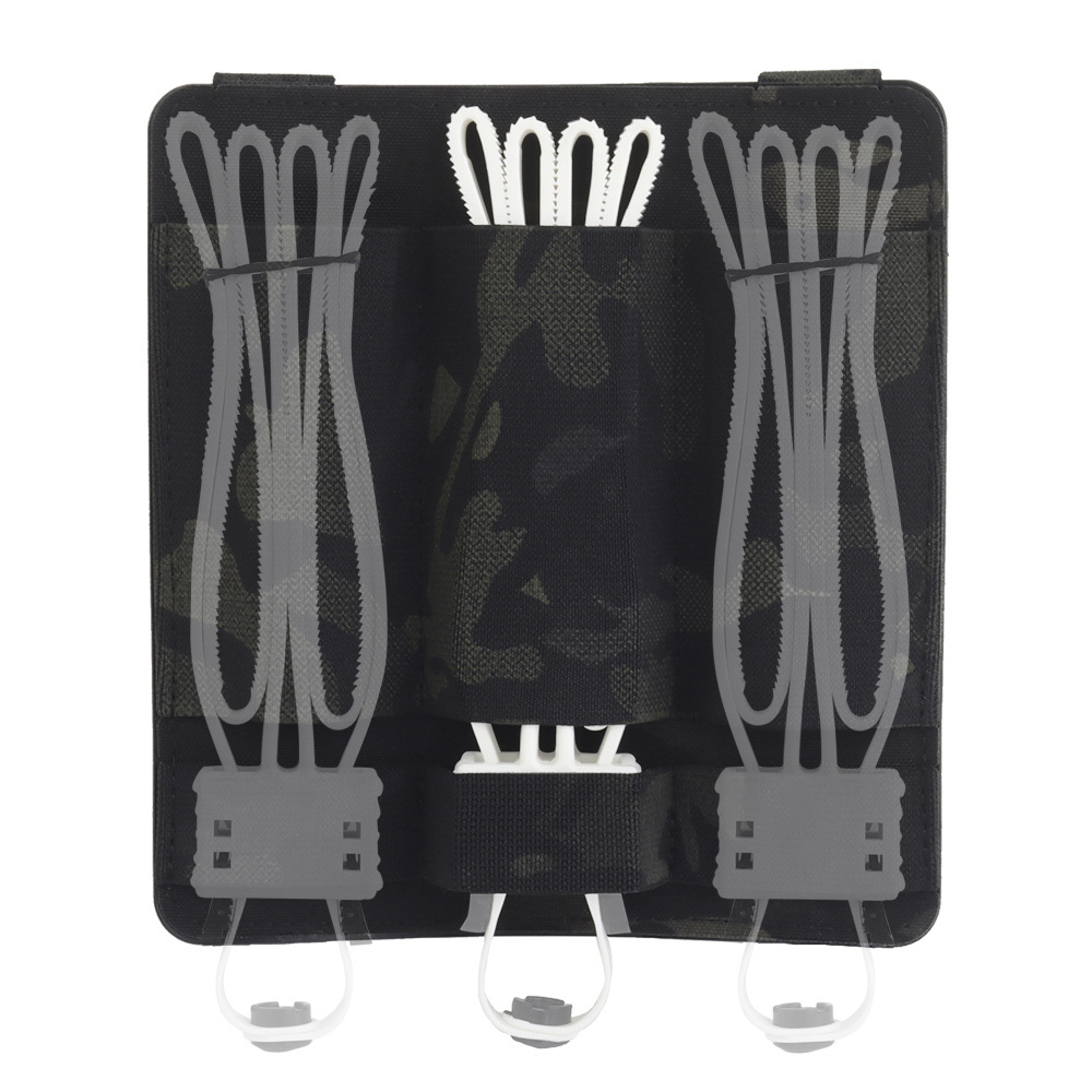 WOSPORTR PLASTIC CABLE TIE FASTENER [WST-VE-ACC-33]