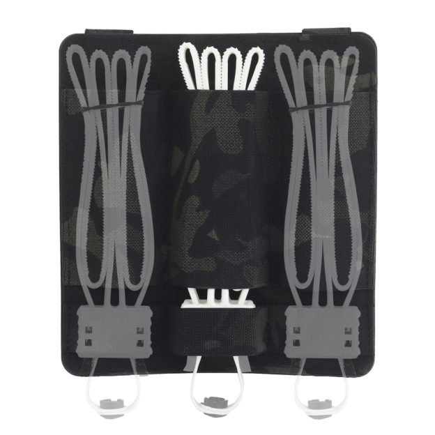 WOSPORTR PLASTIC CABLE TIE FASTENER [WST-VE-ACC-33]