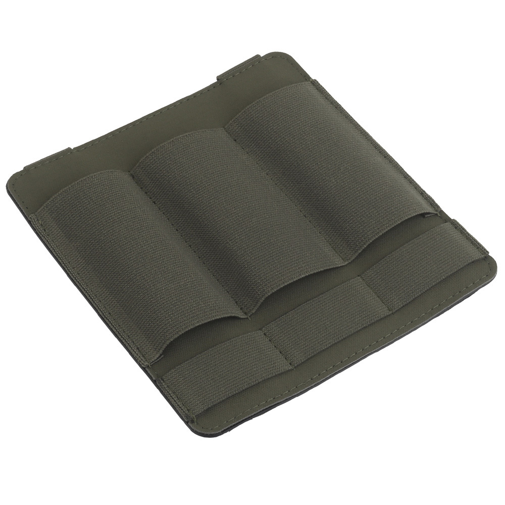 WOSPORTR PLASTIC CABLE TIE FASTENER [WST-VE-ACC-33]