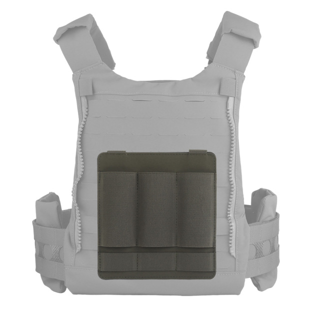 WOSPORTR PLASTIC CABLE TIE FASTENER [WST-VE-ACC-33]